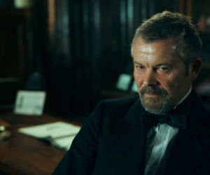 Nowe ujęcia z Lalki Netfliksa