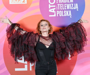 Tłumy ruszyły na koncert TVP! Markowska, Blanka i Bednarek porwali publiczność