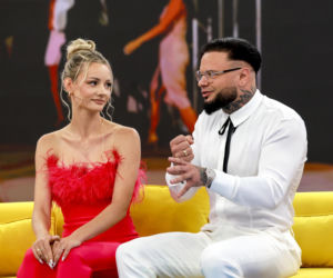 Pamela Stefanowicz, Mateusz Janusz, Fit Lovers