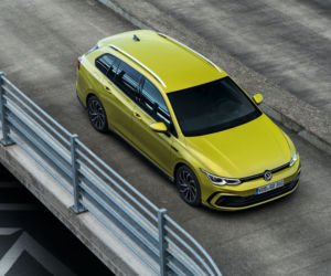 2021 Volkswagen Golf Variant R-Line