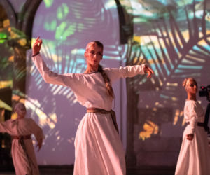 Alchemia Światła 2018. Zobaczcie niezwykłą fotorelację! [GALERIA]