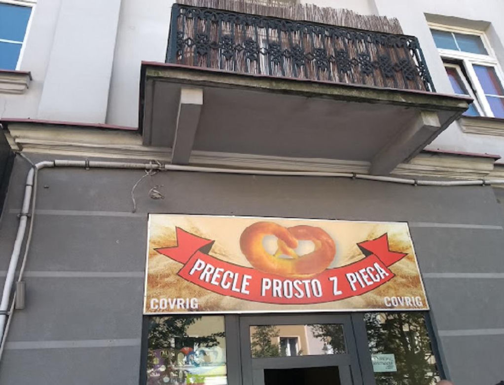 Kulinarny Szlak Dawnego Białegostoku. Zobacz miejsca [ZDJĘCIA]