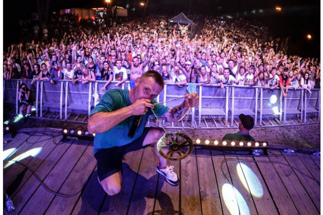 Mazury Hip-Hop Festiwal 2016: młode talenty wystąpią w Giżycku. Poznajcie zwycięzców konkursu!