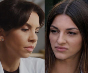 M jak miłość, odcinek 1929: Aneta zawiąże sojusz z szantażystką Kasi? Anka wygada się przed nią, co zrobiła Jakubowi! - ZDJĘCIA, WIDEO 