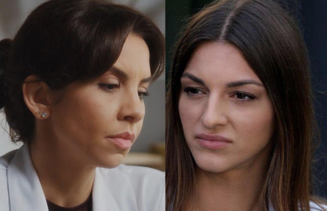 M jak miłość, odcinek 1929: Aneta zawiąże sojusz z szantażystką Kasi? Anka wygada się przed nią, co zrobiła Jakubowi! - ZDJĘCIA, WIDEO 