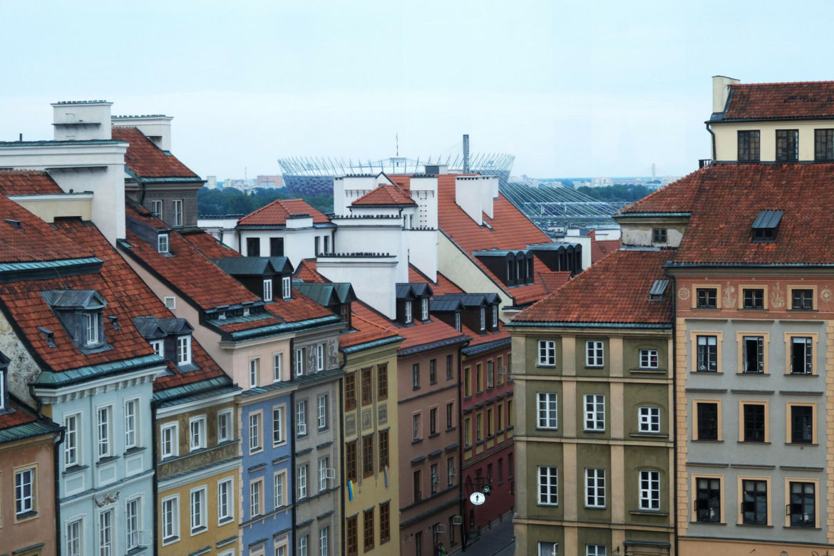 Te miasta w 2023 królowały w czołówce najpiękniejszych. Zachwycał się nimi cały świat