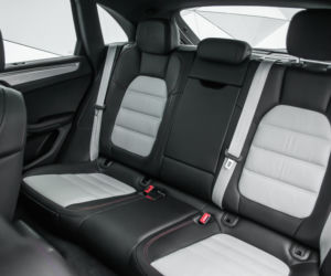 Porsche Macan S 3.0 V6 340 KM