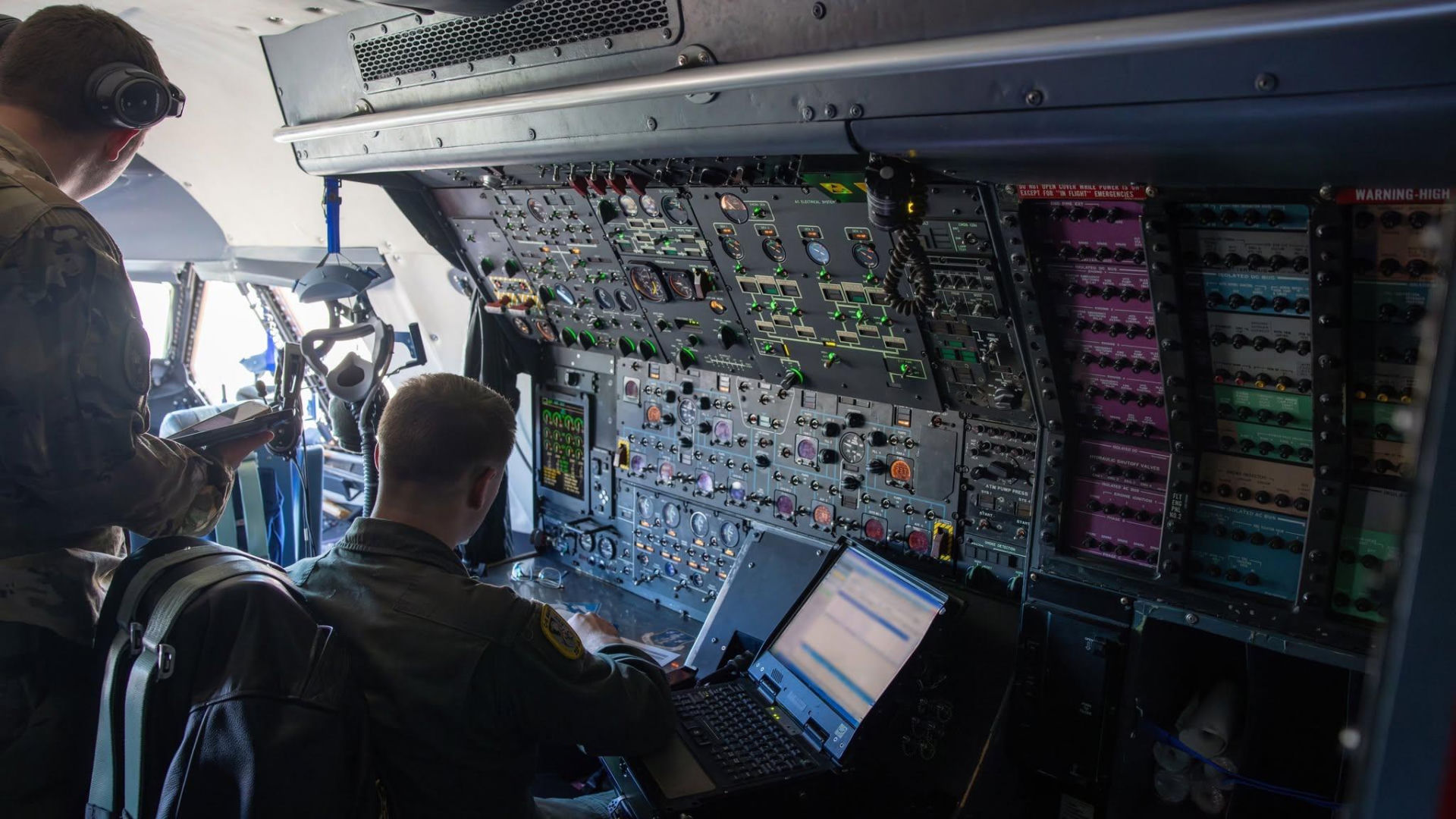 Samolot C-5 Galaxy