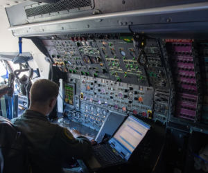 Samolot C-5 Galaxy