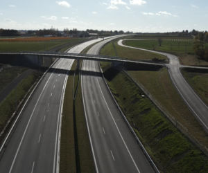 Obwodnica Opatowa (grudzień 2025)