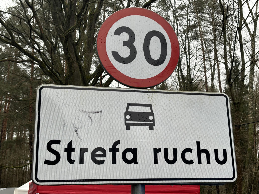Za nami zawody biegowe BackYard Ultra Warmia 2024. Zwycięzca przebiegł ponad 470 kilometrów