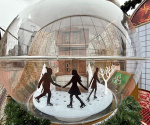 Wyjątkowy jarmark w wyjątkowym mieście. Bytomianie świętują