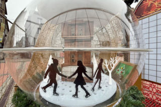 Wyjątkowy jarmark w wyjątkowym mieście. Bytomianie świętują