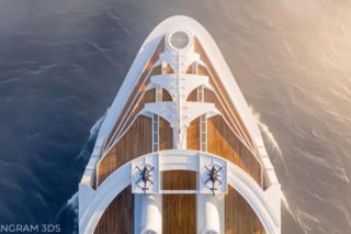 Freedom Ship