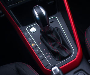 Volkswagen Polo GTI 2.0 TSI 200 KM DSG6