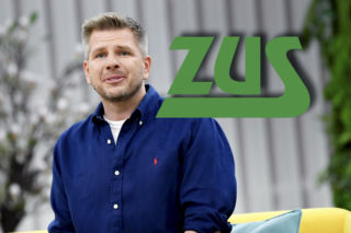 Chajzer w ogniu oskarżeń! Poszło o pieniądze pracowników