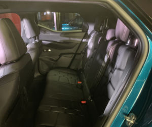DS3 Crossback zaprezentowany w Polsce