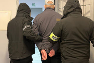 Trzech nastolatków strzelało do okien na opolskim Zaodrzu - są już w rękach policji