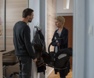 Druga szansa Monika (Małgorzata Kożuchowska) Marcin (Bartłomiej Świderski)