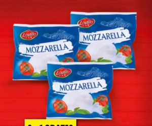 Majówka  - ostanie promocje w Lidli