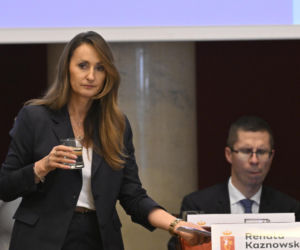 Wotum zaufania i absolutorium dla prezydenta Rafała Trzaskowskiego