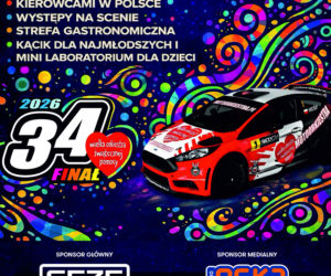 Ryk silników i wielkie serca! 22. edycja Moto Orkiestry już 25 stycznia na Bemowie!