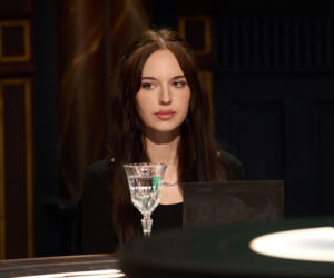 The Traitors. Zdrajcy 3 odcinek 7