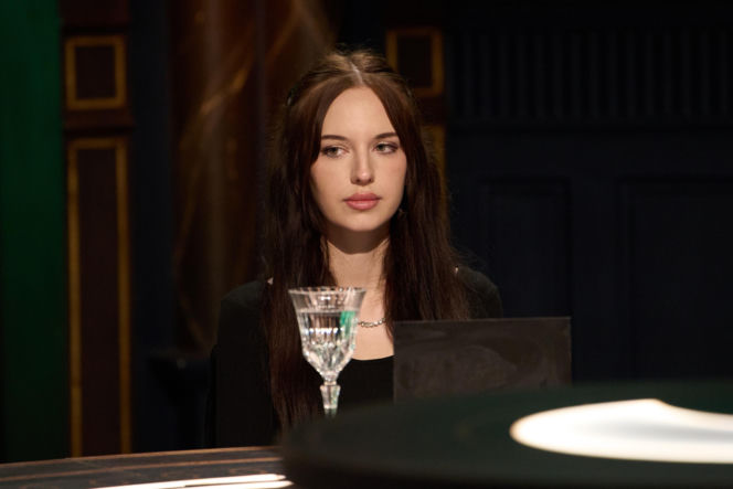 The Traitors. Zdrajcy 3 odcinek 7