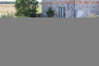Pożar przyczepy kempingowej pod Sochaczewem: Trzylatka spłonęła żywcem [NOWE INFORMACJE]