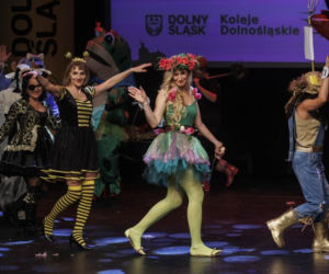 MISS Kobiety Wiejskiej w Lubinie. Mamy zdjęcia wspaniałych kobiet