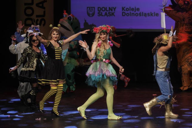 MISS Kobiety Wiejskiej w Lubinie. Mamy zdjęcia wspaniałych kobiet