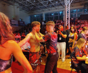 Fotorelacja z Gali Sportów Walki Taurus Fight Arena 2026 w Siedlcach