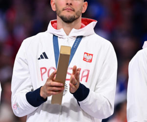 Tak się zmieniał Bartosz Kurek