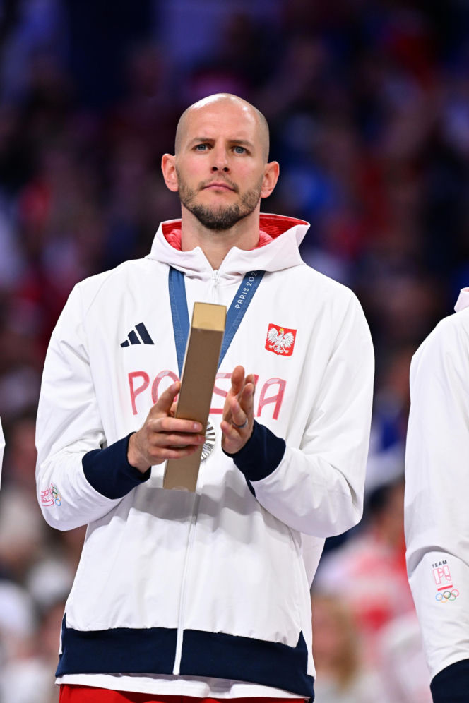Tak się zmieniał Bartosz Kurek