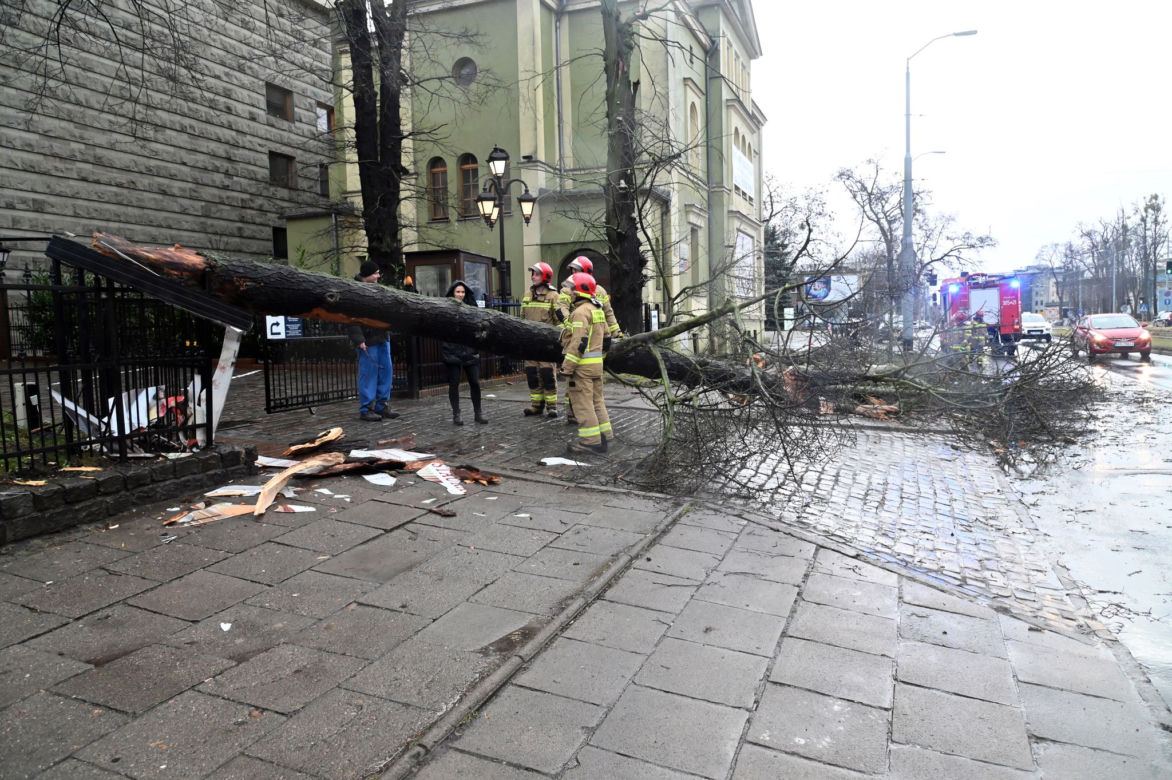 Wichury nad Polską