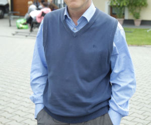 Artur Barciś zabrał głos ws. powrotu Rancza. Aktor mówi wprost: Trochę się boję