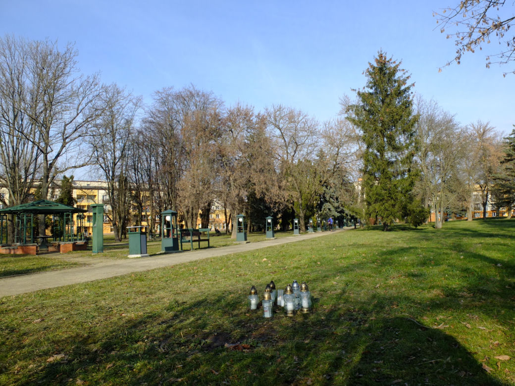 Zabójstwo Eryka z Zamościa. Jest areszt dla 17-latka