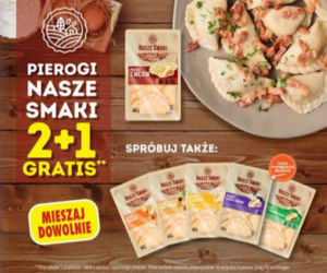  Nowe promocje w Biedronce od 26.04