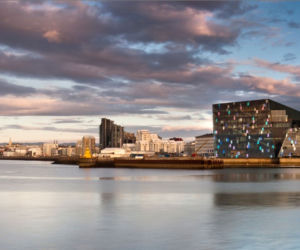 Harpa Reykjavik