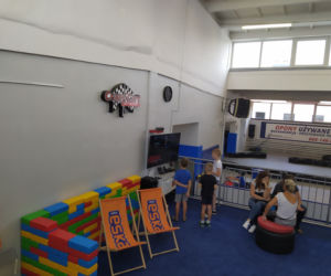 Eska Summer City na Torze Crazy Cart