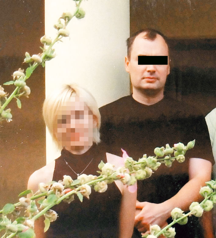 Mąż wybaczył żonie zdradę a ona zabrała mu dom