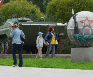 Rosja planuje wcielić do armii 600 tys. osób