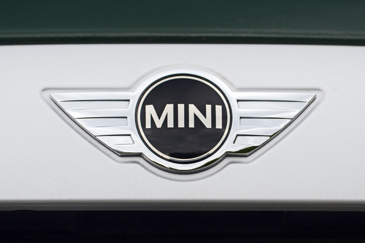 MINI Cooper z pakietem John Cooper Works