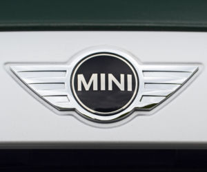 MINI Cooper z pakietem John Cooper Works