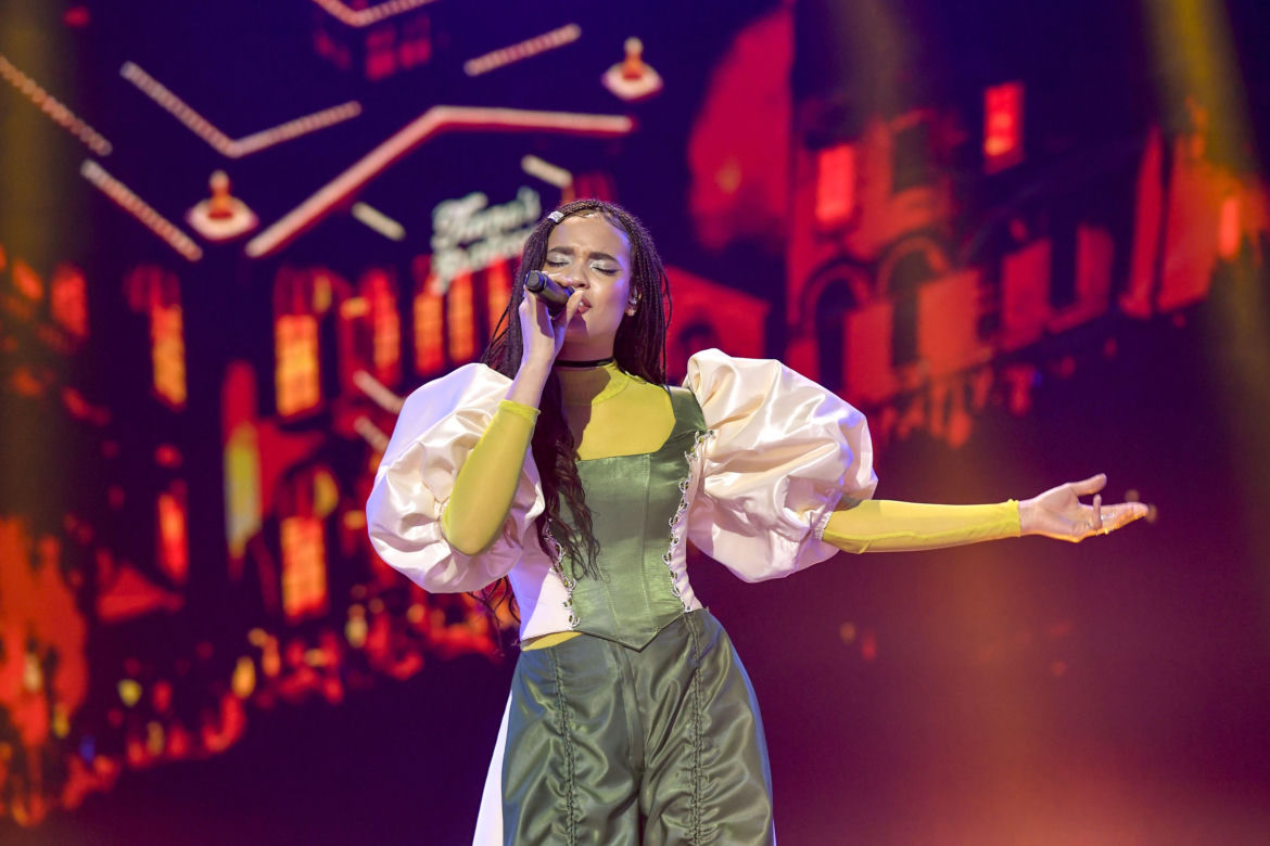 Disney. Koncert spełnionych życzeń