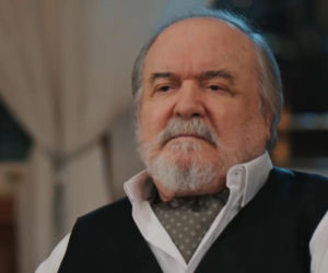 Złoty chłopak, odcinek 275