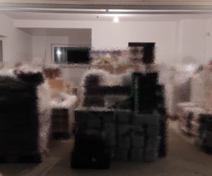Policjanci odzyskali przywłaszczone 4 tysiące gier planszowych