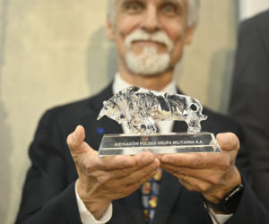 Historyczny debiut na GPW. Niewiadów Polska Grupa Militarna wchodzi na rynek główny