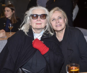 Magda Umer, Krystyna Janda