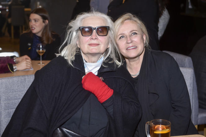 Magda Umer, Krystyna Janda